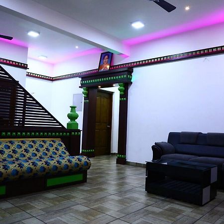 Sri Lakshmi Gardens Hotel Thekkady Kültér fotó