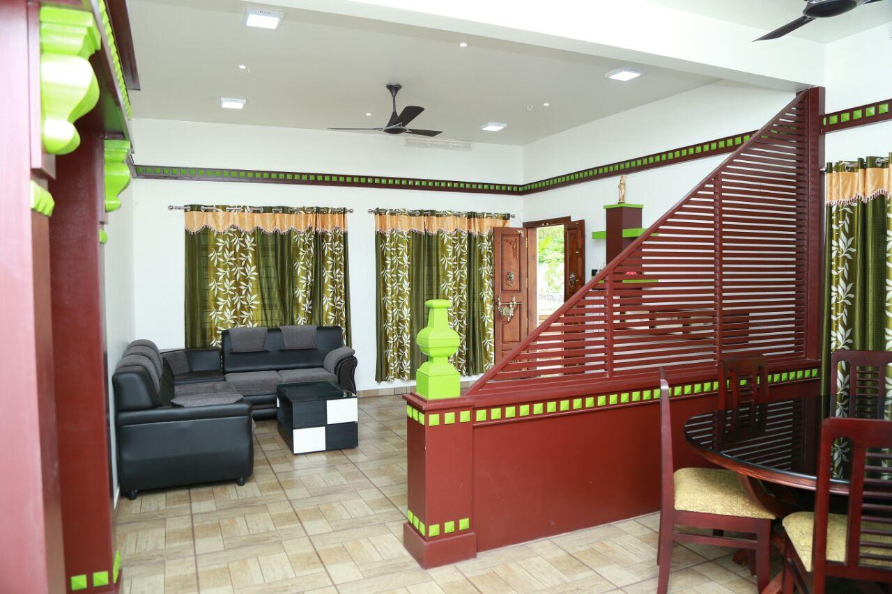 Sri Lakshmi Gardens Hotel Thekkady Kültér fotó