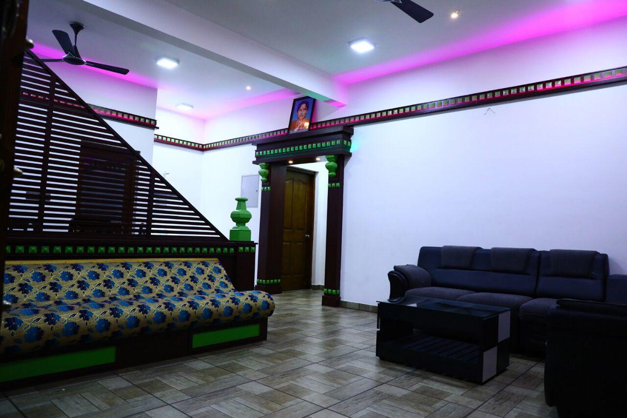 Sri Lakshmi Gardens Hotel Thekkady Kültér fotó