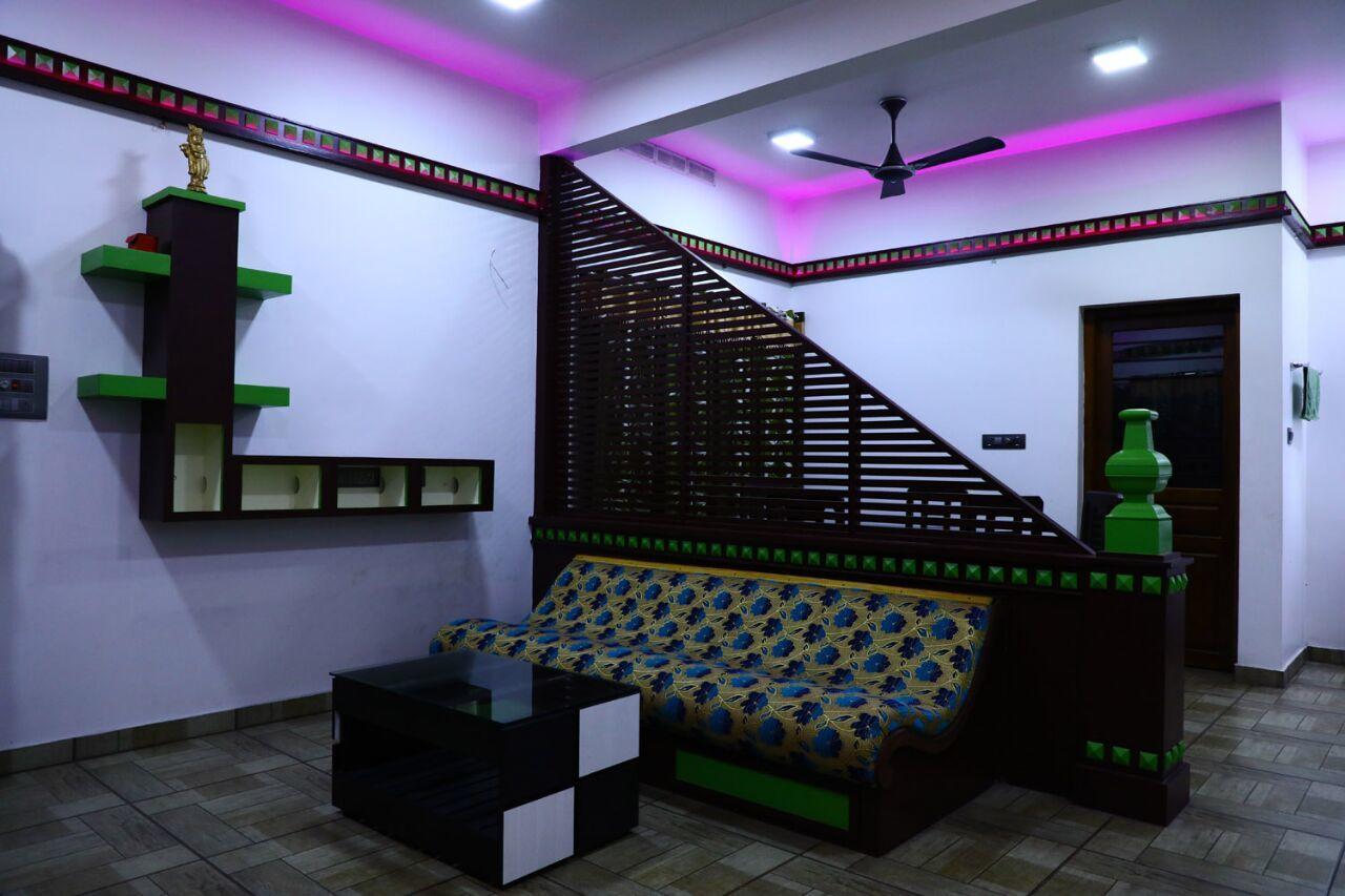 Sri Lakshmi Gardens Hotel Thekkady Kültér fotó