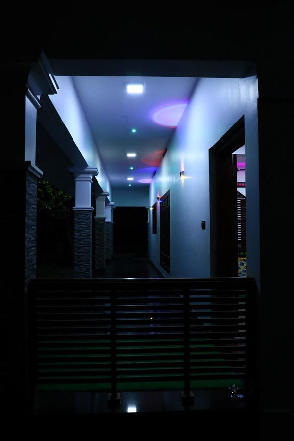 Sri Lakshmi Gardens Hotel Thekkady Kültér fotó