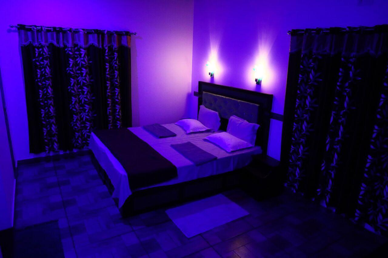 Sri Lakshmi Gardens Hotel Thekkady Kültér fotó
